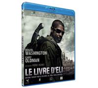 Le Livre d'Eli Blu-ray