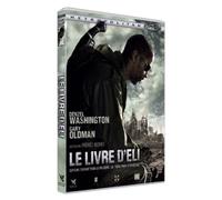 Le Livre d'Eli – DVD