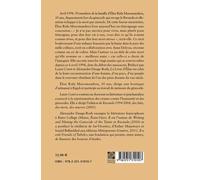 Le Livre D'elise - Rwanda (1994-2014)