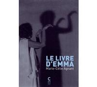 Le Livre d'Emma Marie-Célie Agnant (Auteur)