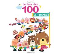 LE LIVRE DES 100-LA FARANDOLE