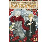Le Livre des Amis de Natsume. Volume 28