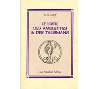 Le Livre Des Amulettes Et Des Talismans