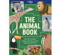 Le livre des animaux