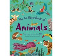 Le livre des animaux au coucher