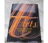 Le Livre Des Artistes Contemporains