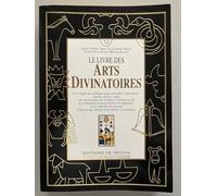 Le livre des arts divinatoires