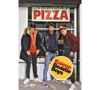 Le livre des Beastie Boys