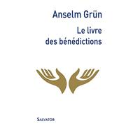 Le livre des bénédictions