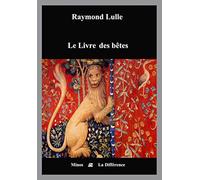 Le Livre des bêtes