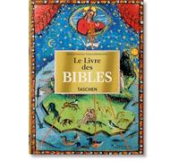Le Livre des Bibles. 40th Ed.