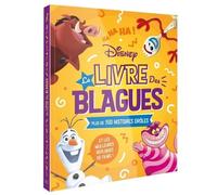 Le Livre Des Blagues
