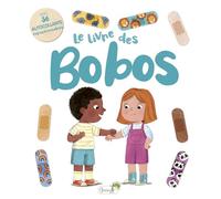 Le livre des bobos