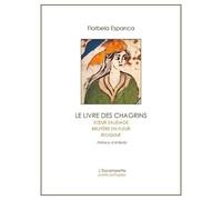 Le Livre Des Chagrins Et Autres Poèmes