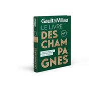 Le Livre des Champagnes 2024
