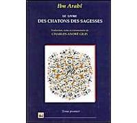 Le Livre des chatons des sagesses, tome premier