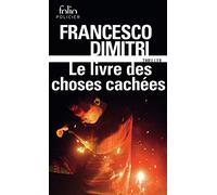 Le livre des choses cachées
