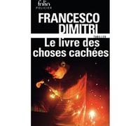 Le livre des choses cachées