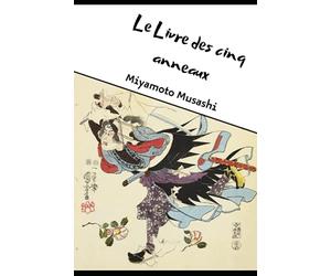 Le Livre des cinq anneaux: Gorin no sho