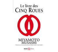 Le livre des Cinq Roues