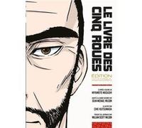 Livre Des Cinq Roues (Le)