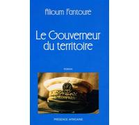 Le Livre des Cités du Termite, Tome 3 : Le gouverneur du Territoire