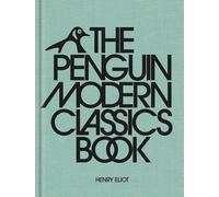 Le livre des classiques modernes de Penguin