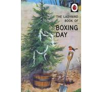 Le livre des coccinelles du lendemain de Noël (Hazeley Jason)