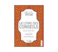 Le livre des conseils