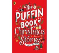 Le livre des contes de Noël de Puffin