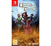 Le Livre Des Contes Non Écrits 2 NINTENDO SWITCH KOCH MEDIA