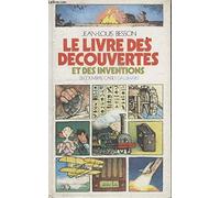 Le Livre des découvertes et des inventions