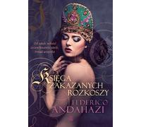 Le livre des délices interdits de Federico Andahazi (Buch auf Polnisch)
