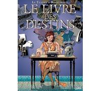 Le Livre des destins T03: Silverman