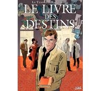 Le Livre des destins T05: La Dernière Page