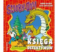 Le livre des détectives de Scooby-Doo