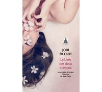 Jodi Picoult – Le Livre des deux chemins – Roman – Poche – Actes Sud