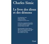 Le Livre des dieux et des démons