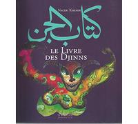 Le Livre des Djinns