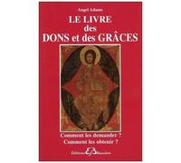 Le Livre Des Dons Et Des Grâces