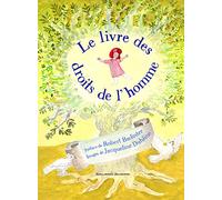 LE LIVRE DES DROITS DE L'HOMME