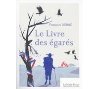 Le livre des égarés