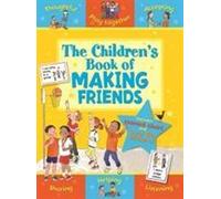Le livre des enfants pour se faire des amis