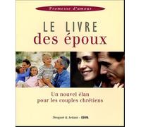 Le Livre des époux – Parcours Mariage – MAM-E