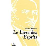 Le Livre des esprits