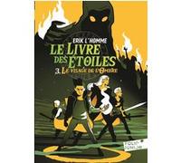 Le Livre des Étoiles Erik L'Homme (Auteur)