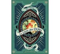 Erik L'Homme – Le Livre des Étoiles – La trilogie – Gallimard jeunesse, broché
