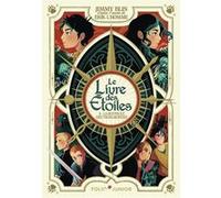 Le Livre des Étoiles: La Boussole des trois Mondes (4)