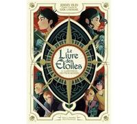 Le Livre des Étoiles Jimmy Blin (Auteur)