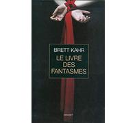 le livre des fantasmes